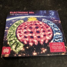 Ministry Of Sound: Electronic