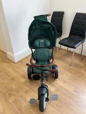 Toddler Bently  trike 