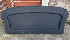 Toyota Corolla E11 1997-2001 G6R G6 SR 3 Door Rear Parcel Shelf USED