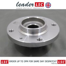 Front Wheel Hub Left or Right
