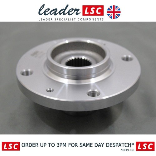 Front wheel hub left right - hub, or