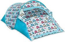 Vw Pop Up 2 Man Tent