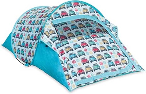 Pop man tent - 2,