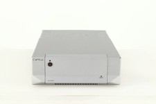 Cyrus Mono X Power Amplifiers, Silver, fully working condition, 3 month warranty