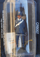 Toy Soldiers Carabinieri Del