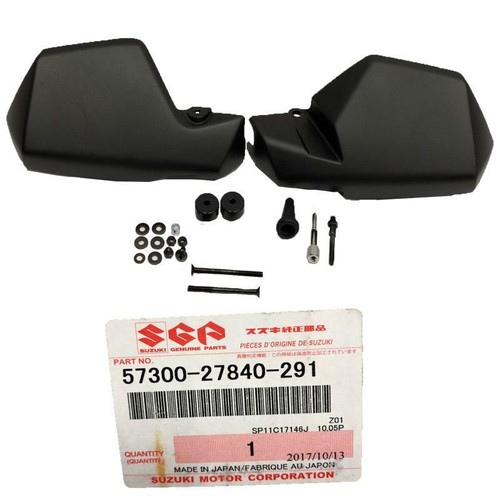 Kit paramani originale suzuki - originale,