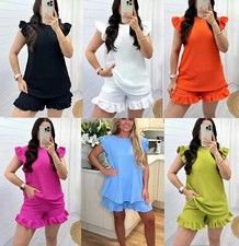Women's Ladies Cheesecloth