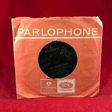 THE BEATLES All You Need Is Love 1967 Singapore  7" vinyl single original 45