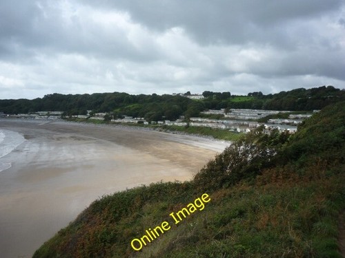 Photo 6x4 towards - towards, holiday