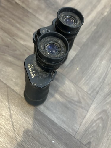Miranda 8x40 binoculars