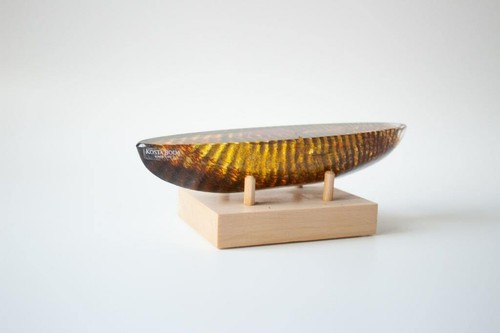 Bertil vallien diver - bertil, art