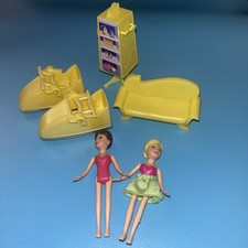 Polly Pocket Relaxin Resort