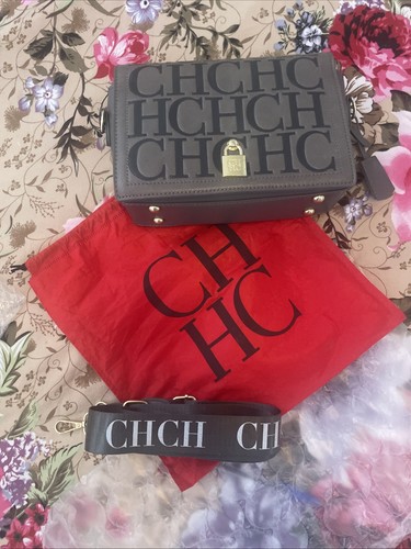 Hand bag cross - hand,