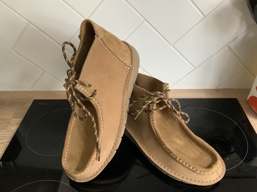 New clarks colehill wally - new,
