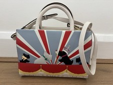 Radley Royal Coronation Multi-way Bag With Dust Bag