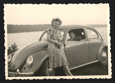 Photograph volkswagen vw - volkswagen,