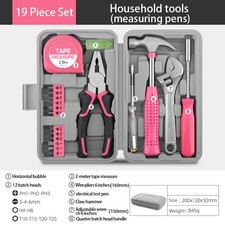 Tool Kit Set Box 13-118 Piece