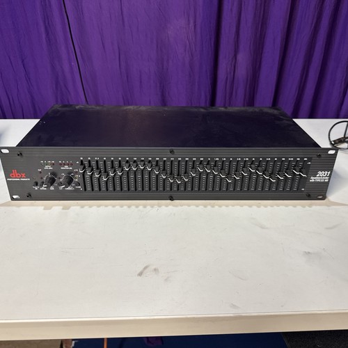 Dbx 2031 graphic - 2031,
