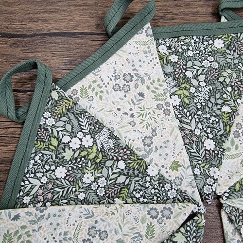Vintage style green cream - vintage,