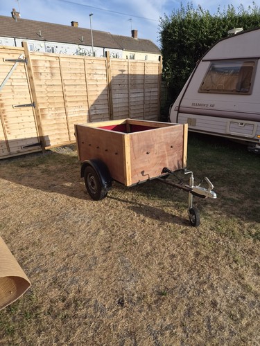 Newly refurbished small - newly,