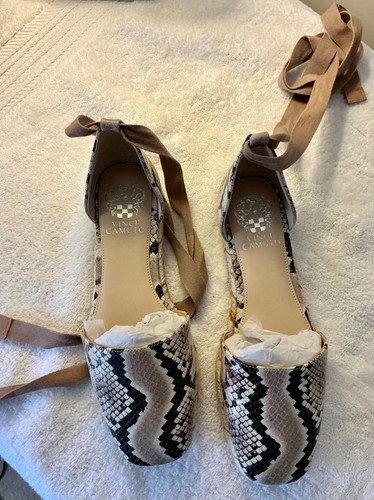 Vince camuto ballet sandal - camuto,