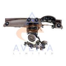 JAGUAR Xj X351 5.0 V8 Auto