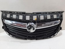 VAUXHALL INSIGNIA TECH LINE CDTI ECOFLEX S/S MK1 2013-2017 Front Grille Grill