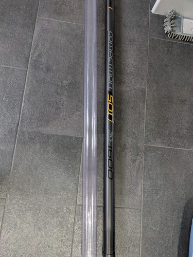 Map tks competition - 501, pole