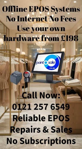 Touchscreen pos epos - pos,