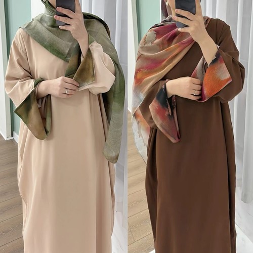 Islamic clothing 2025 - 2025, ramadan