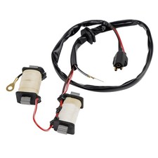 Ignition Stator For Suzuki