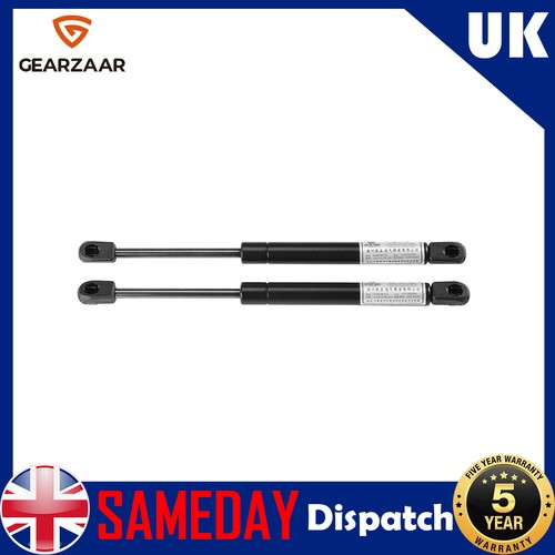 Gas locker struts for - locker, lunar