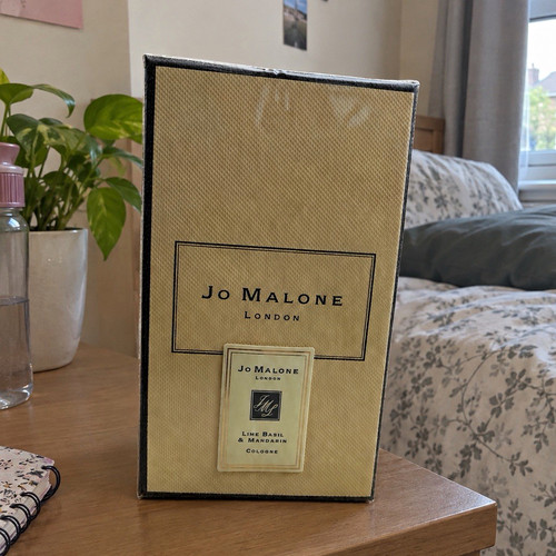 Malone london lime basil - jo,