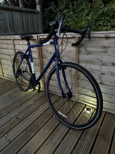 Ridgeback tour touring - ridgeback,