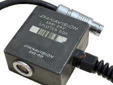 Panavision ARRI 24V Splitter