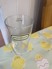 RARE ITEM - Retro Wye Valley
