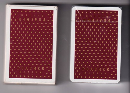 Sealed pack whitbread - , flowers