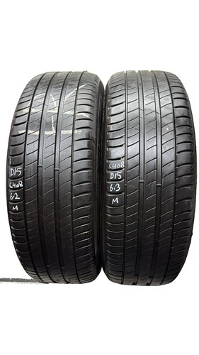 2x205 55r17 michelin primacy - primacy, 3