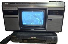 PHILIPS COMBI TC 10 Rare