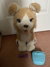 FurReal Dog Lexie The