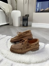 Timberland - Founder's 3-Eye