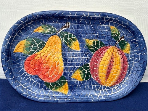 Vintage portuguese studio art - portuguese,