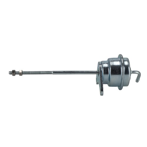 Turbo waste gate - waste,