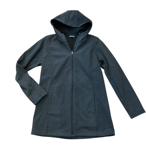 Women lands end m jacket - end, sz