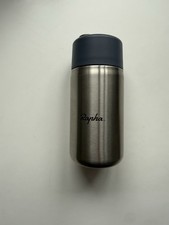 Rapha Black And Blum Insulated