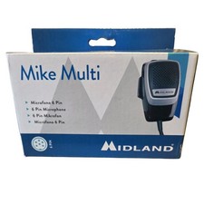 MIDLAND MIKE  MULTI 48/78