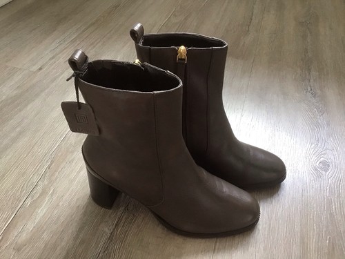 Next brown leather - next,