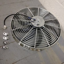 1961 Ford Consul 16 Inch