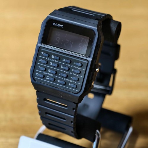 Box casio - casio,