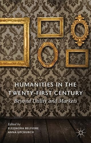 Humanities the twenty first - in, twenty-first